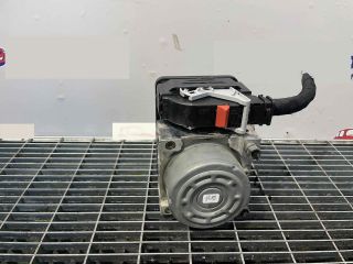 bontott SKODA SUPERB III ABS Kocka