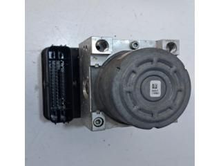 bontott SKODA SUPERB III ABS Kocka