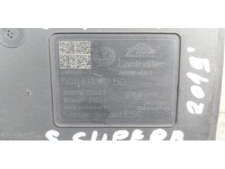 bontott SKODA SUPERB III ABS Kocka