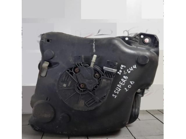 bontott SKODA SUPERB III AdBlue Tartály