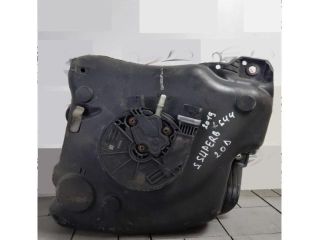 bontott SKODA SUPERB III AdBlue Tartály