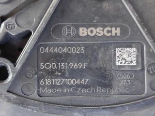 bontott SKODA SUPERB III AdBlue Tartály