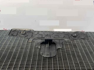 bontott SKODA SUPERB III Alsó Motorburkolat