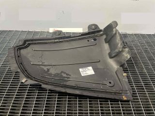 bontott SKODA SUPERB III Alsó Motorburkolat