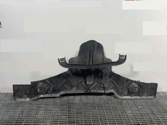 bontott SKODA SUPERB III Alsó Motorburkolat