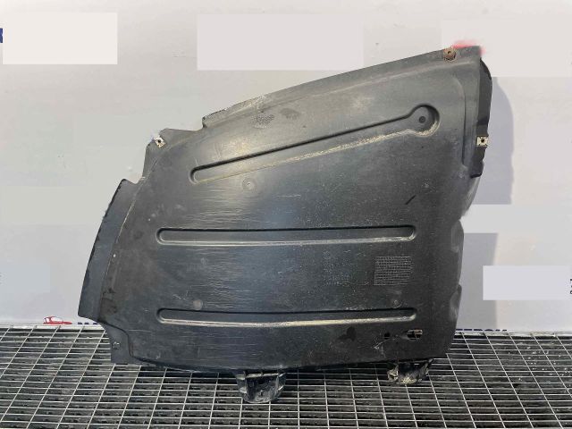 bontott SKODA SUPERB III Alsó Motorburkolat