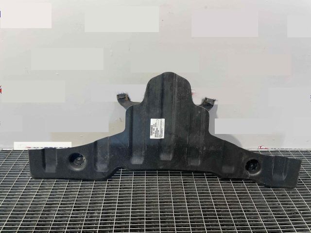 bontott SKODA SUPERB III Alsó Motorburkolat