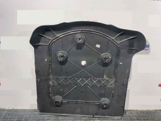 bontott SKODA SUPERB III Alsó Motorburkolat