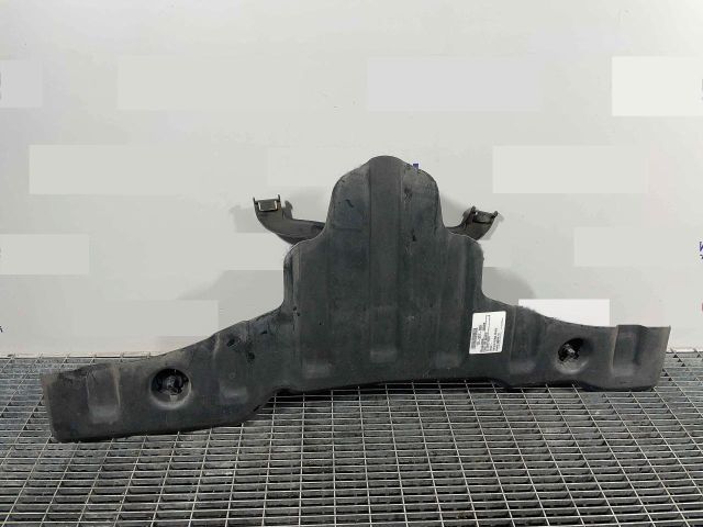 bontott SKODA SUPERB III Alsó Motorburkolat