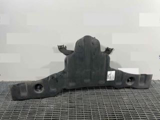 bontott SKODA SUPERB III Alsó Motorburkolat