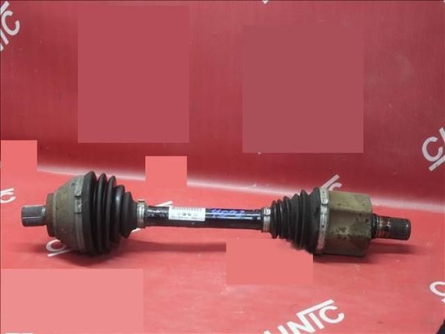 bontott SKODA SUPERB III Bal Féltengely