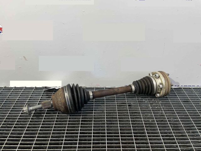 bontott SKODA SUPERB III Bal Féltengely