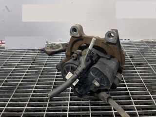 bontott SKODA SUPERB III Bal hátsó Féknyereg Munkahengerrel