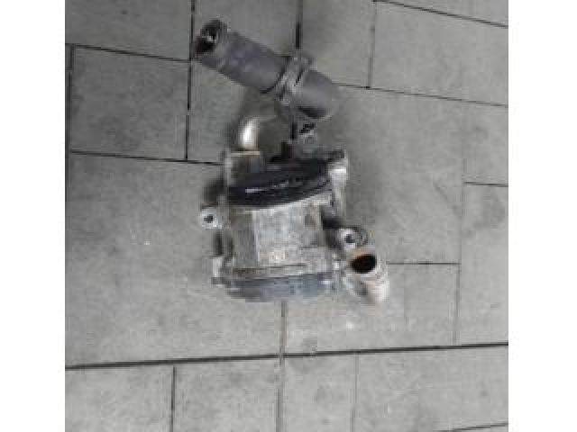 bontott SKODA SUPERB III EGR / AGR Szelep