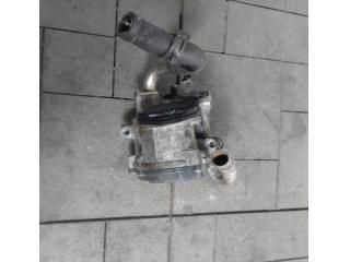 bontott SKODA SUPERB III EGR / AGR Szelep