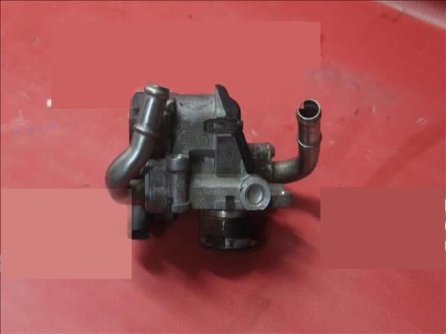 bontott SKODA SUPERB III EGR / AGR Szelep