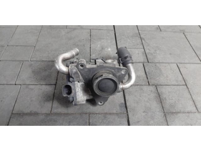 bontott SKODA SUPERB III EGR / AGR Szelep