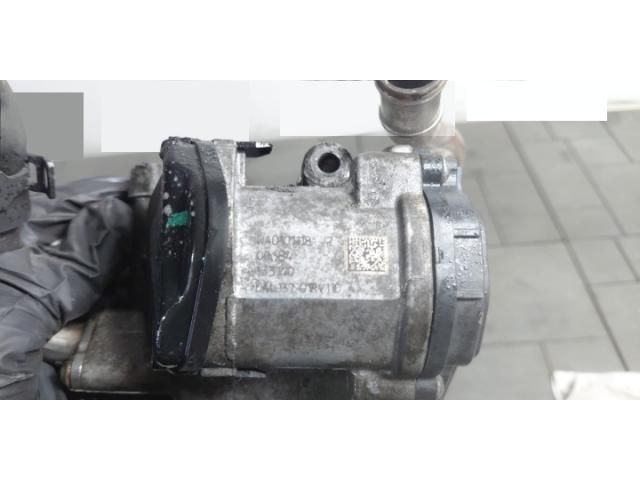 bontott SKODA SUPERB III EGR / AGR Szelep