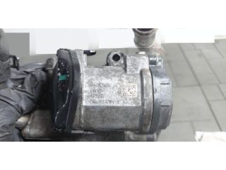 bontott SKODA SUPERB III EGR / AGR Szelep