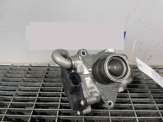 bontott SKODA SUPERB III EGR / AGR Szelep