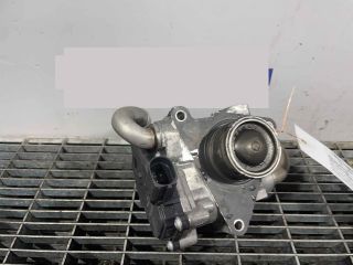 bontott SKODA SUPERB III EGR / AGR Szelep