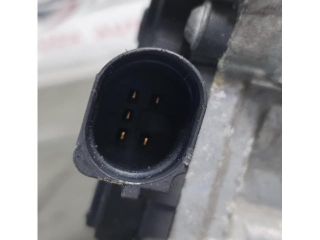 bontott SKODA SUPERB III EGR / AGR Szelep