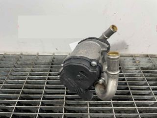 bontott SKODA SUPERB III EGR / AGR Szelep