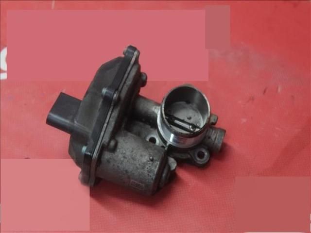 bontott SKODA SUPERB III EGR / AGR Szelep