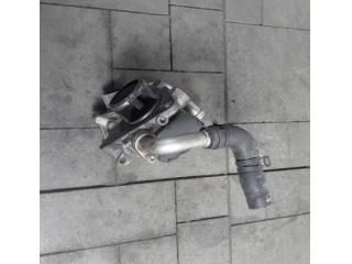 bontott SKODA SUPERB III EGR / AGR Szelep