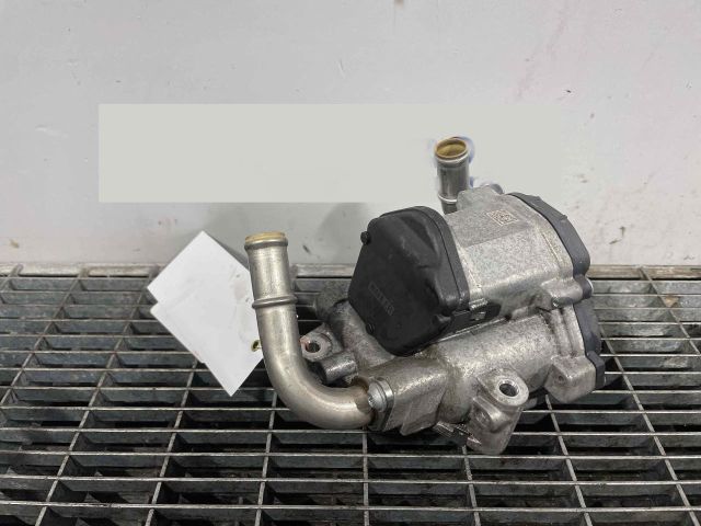 bontott SKODA SUPERB III EGR / AGR Szelep