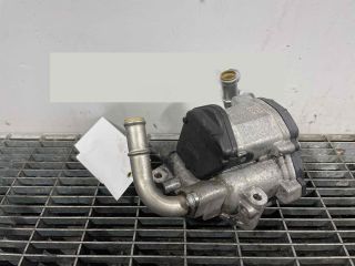 bontott SKODA SUPERB III EGR / AGR Szelep