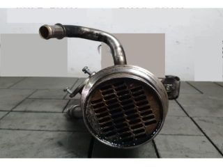 bontott SKODA SUPERB III EGR Hűtő