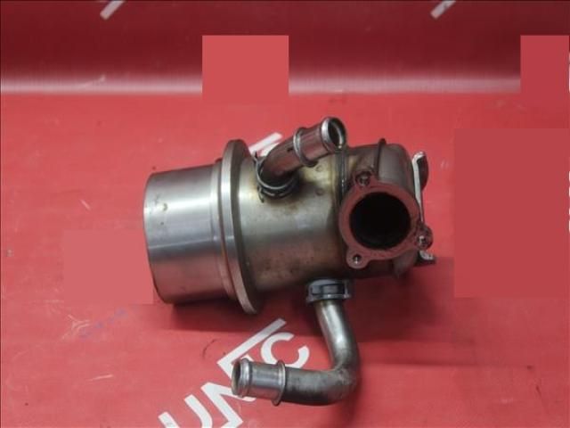 bontott SKODA SUPERB III EGR Hűtő