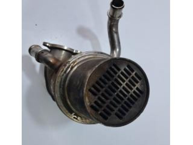 bontott SKODA SUPERB III EGR Hűtő