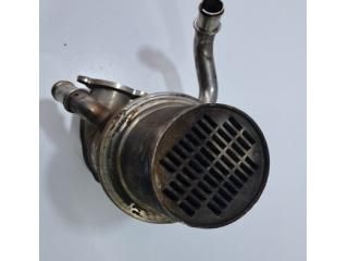 bontott SKODA SUPERB III EGR Hűtő