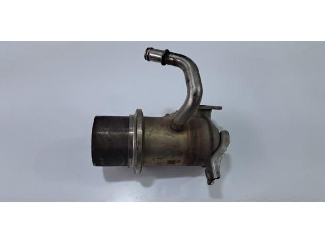 bontott SKODA SUPERB III EGR Hűtő