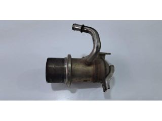 bontott SKODA SUPERB III EGR Hűtő