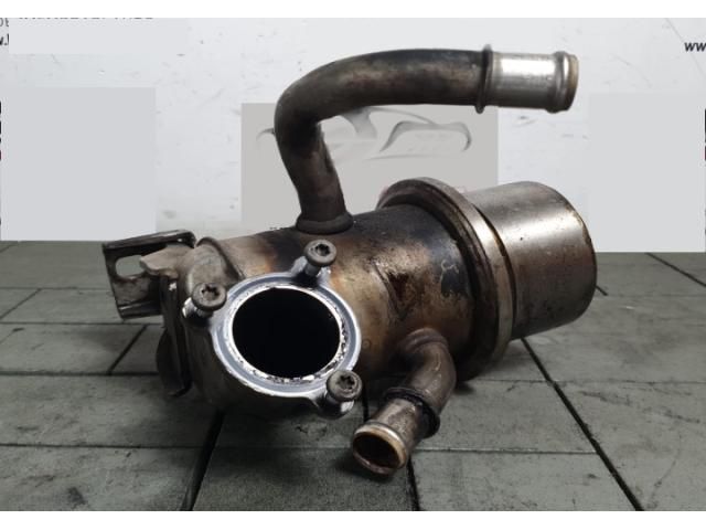 bontott SKODA SUPERB III EGR Hűtő