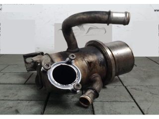 bontott SKODA SUPERB III EGR Hűtő