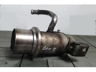 bontott SKODA SUPERB III EGR Hűtő