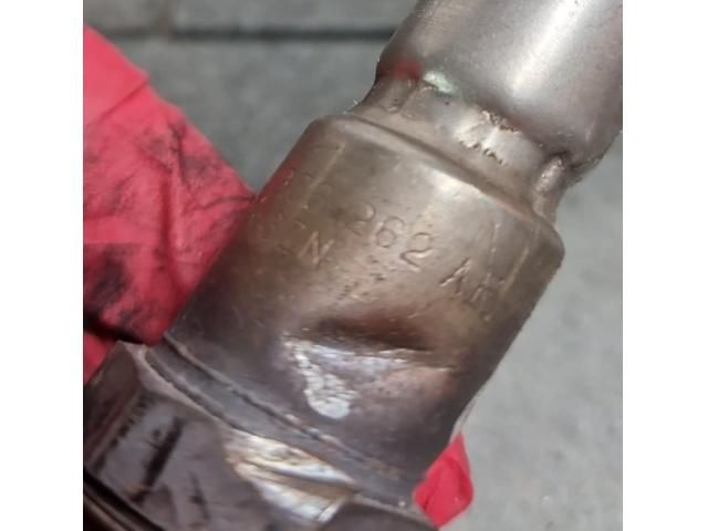 bontott SKODA SUPERB III Első Lambdaszonda