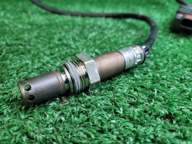 bontott SKODA SUPERB III Első Lambdaszonda