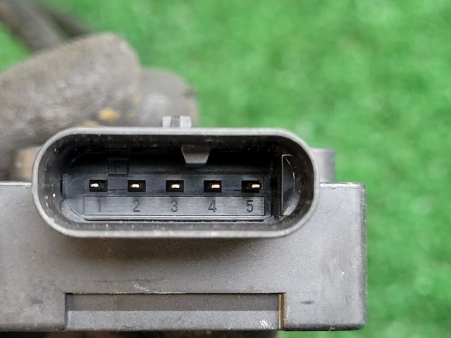 bontott SKODA SUPERB III Első Lambdaszonda