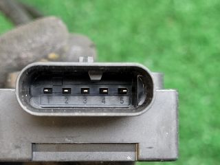 bontott SKODA SUPERB III Első Lambdaszonda