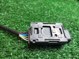 bontott SKODA SUPERB III Első Lambdaszonda