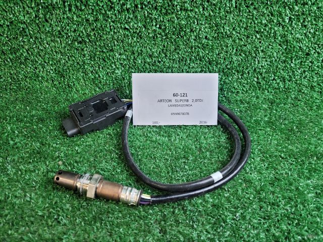 bontott SKODA SUPERB III Első Lambdaszonda