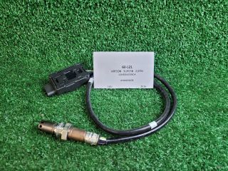 bontott SKODA SUPERB III Első Lambdaszonda