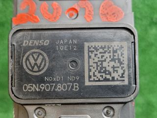 bontott SKODA SUPERB III Első Lambdaszonda