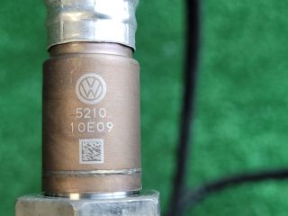 bontott SKODA SUPERB III Első Lambdaszonda