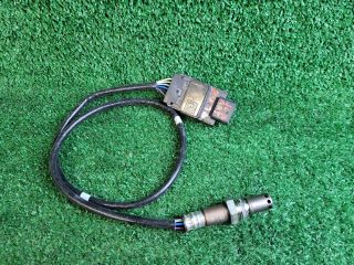 bontott SKODA SUPERB III Első Lambdaszonda